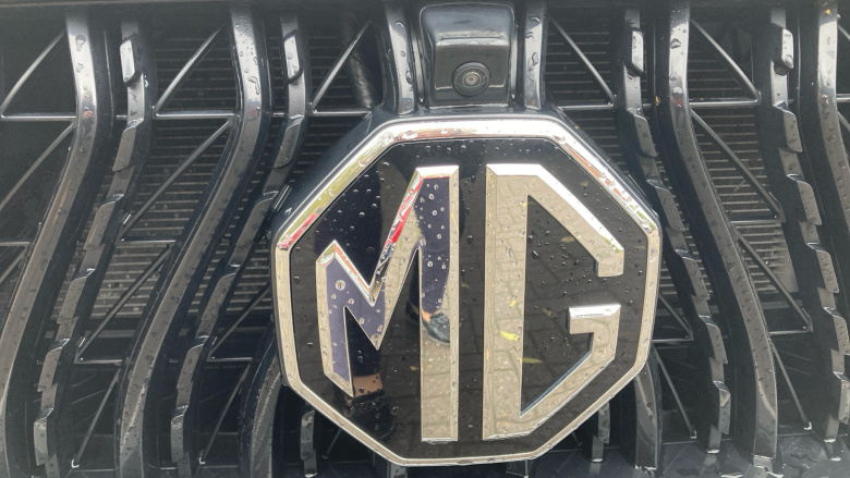 MG HS 1.5 T-GDI PHEV Trophy 5dr Auto Hatchback